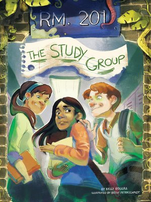 cover image of Study Group